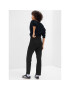 Gap Pantaloni trening 796096-01 Negru Regular Fit - Pled.ro