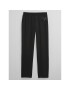 Gap Pantaloni trening 796096-01 Negru Regular Fit - Pled.ro