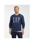 Gap Pulover 724378-00 Bleumarin Regular Fit - Pled.ro