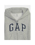 Gap Salopetă 745110-00 Gri Regular Fit - Pled.ro