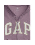 Gap Salopetă 784010-00 Violet Regular Fit - Pled.ro