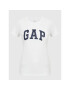 Gap Set 2 tricouri 548683-02 Roz Regular Fit - Pled.ro