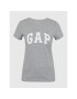 Gap Set 2 tricouri 548683-05 Gri Regular Fit - Pled.ro