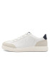 Gap Sneakers GAB001F5SYWHITGP Alb - Pled.ro