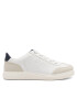 Gap Sneakers GAB001F5SYWHITGP Alb - Pled.ro