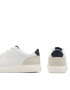 Gap Sneakers GAB001F5SYWHITGP Alb - Pled.ro