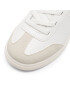 Gap Sneakers GAB001F5SYWHITGP Alb - Pled.ro