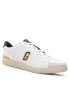 Gap Sneakers GAB002F5SYWELBGP Alb - Pled.ro