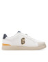 Gap Sneakers GAB002F5SYWELBGP Alb - Pled.ro