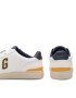 Gap Sneakers GAB002F5SYWELBGP Alb - Pled.ro