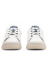 Gap Sneakers GAB002F5SYWELBGP Alb - Pled.ro