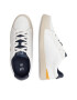 Gap Sneakers GAB002F5SYWELBGP Alb - Pled.ro