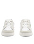 Gap Sneakers GAB002F5SYWHITGP Alb - Pled.ro