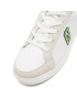 Gap Sneakers GAB002F5SYWHITGP Alb - Pled.ro