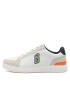 Gap Sneakers GAB002F5SYWHITGP Alb - Pled.ro