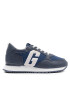 Gap Sneakers GAF002F5SYWTBUGP Bleumarin - Pled.ro