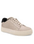 Gap Sneakers PORTLAND GAA004F5SMSABLGP Alb - Pled.ro