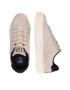 Gap Sneakers PORTLAND GAA004F5SMSABLGP Alb - Pled.ro