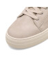 Gap Sneakers PORTLAND GAA004F5SMSABLGP Alb - Pled.ro