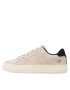 Gap Sneakers PORTLAND GAA004F5SMSABLGP Alb - Pled.ro