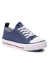 Gap Teniși Houston Cvs GAL001F5TYCRMBGP Bleumarin - Pled.ro