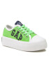 Gap Teniși Jackson Cvs GAI001F5TYCLGRGP Verde - Pled.ro