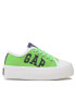 Gap Teniși Jackson Cvs GAI001F5TYCLGRGP Verde - Pled.ro