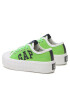 Gap Teniși Jackson Cvs GAI001F5TYCLGRGP Verde - Pled.ro