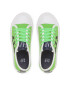 Gap Teniși Jackson Cvs GAI001F5TYCLGRGP Verde - Pled.ro