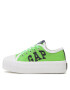 Gap Teniși Jackson Cvs GAI001F5TYCLGRGP Verde - Pled.ro