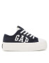 Gap Teniși Jackson Twl GAI001F5TYELYBGP Bleumarin - Pled.ro