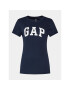 Gap Tricou 268820-00 Bleumarin Regular Fit - Pled.ro