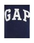 Gap Tricou 268820-00 Bleumarin Regular Fit - Pled.ro