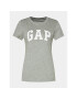 Gap Tricou 268820-02 Gri Regular Fit - Pled.ro