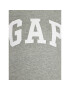 Gap Tricou 268820-02 Gri Regular Fit - Pled.ro