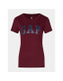 Gap Tricou 268820-61 Vișiniu Regular Fit - Pled.ro