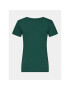 Gap Tricou 268820-87 Verde Regular Fit - Pled.ro