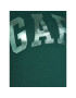 Gap Tricou 268820-87 Verde Regular Fit - Pled.ro