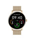 Garett Electronics Smartwatch Classy Auriu - Pled.ro