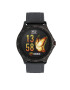 Garett Electronics Smartwatch Maya Negru - Pled.ro