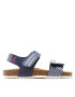 Garvalin Sandale 232660 S Bleumarin - Pled.ro