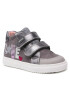 Garvalin Sneakers 211350 D Gri - Pled.ro