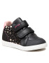 Garvalin Sneakers 211360 S Negru - Pled.ro