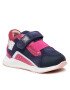 Garvalin Sneakers 211503 Bleumarin - Pled.ro