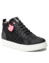 Garvalin Sneakers 211524 D Negru - Pled.ro