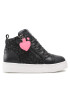 Garvalin Sneakers 211524 Negru - Pled.ro