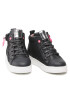 Garvalin Sneakers 211524 Negru - Pled.ro