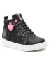 Garvalin Sneakers 211524 S Negru - Pled.ro