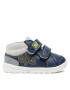 Garvalin Sneakers 211601 M Bleumarin - Pled.ro