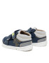 Garvalin Sneakers 211601 M Bleumarin - Pled.ro